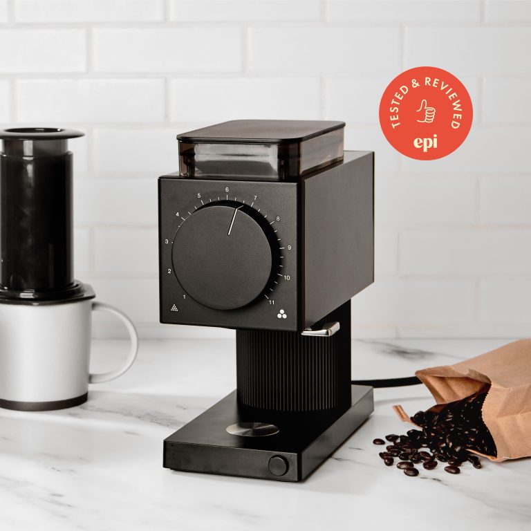 Can A Kitchenaid Grind Coffee  : The Ultimate Precision Grinding Solution