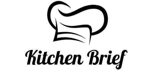 Kitchen Brief Logo