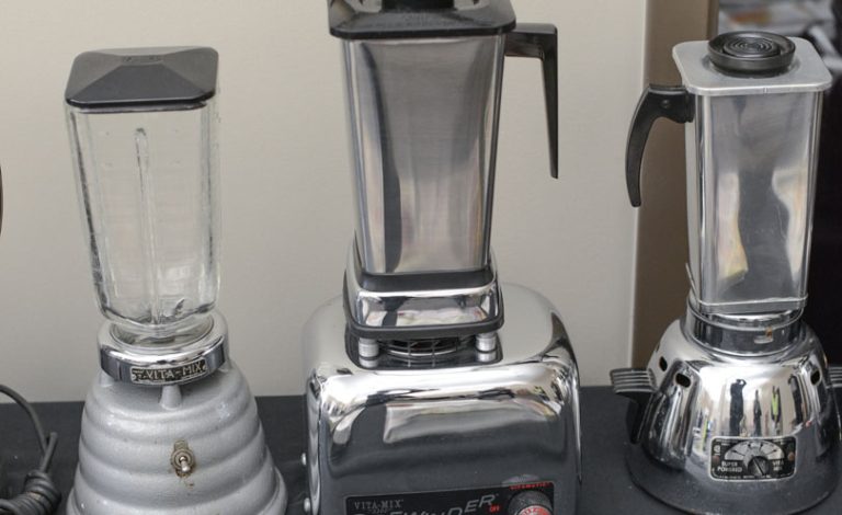 How Long Does A Vitamix Last