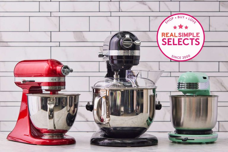 How to Clean a Kitchenaid Blender: Expert Tips for Sparkling Results!