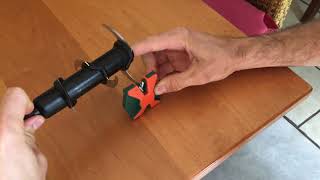 How to Sharpen Ninja Blender Blades