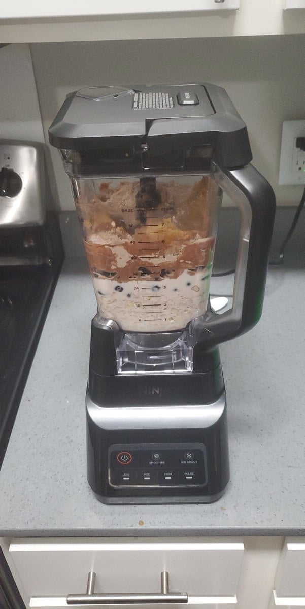 Ninja Blender Not Turning on