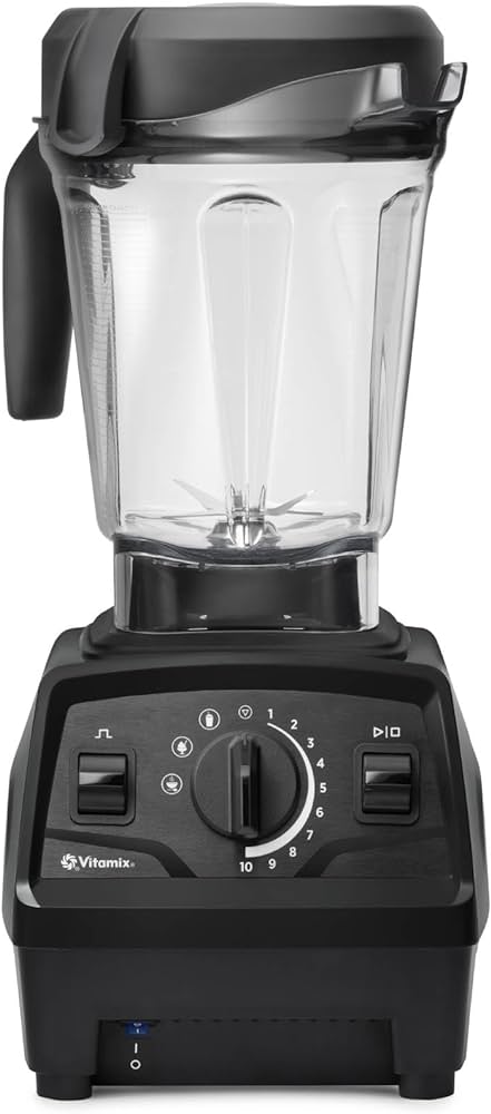 Vitamix Blender Smells Like Burning