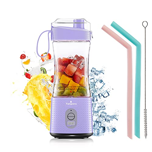 Best Battery Operated Blender