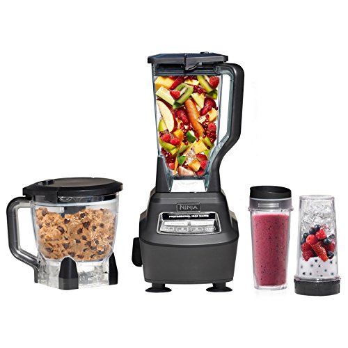 Discover the Best Blender Food Processor for Your Kitchen Needs