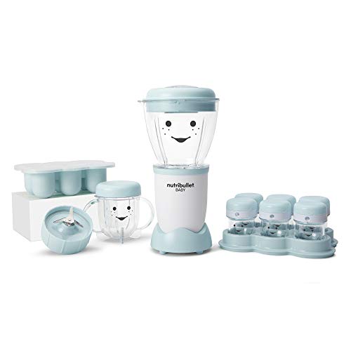 Best Blender For Baby Food: A Complete Guide to Healthy Homemade Meals