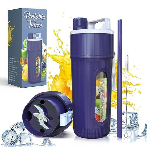 Best Blender for Camping: Enjoy Smoothies Anywhere with These Top Picks!