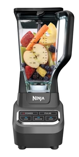 Best Blender For Fruits And Vegetables