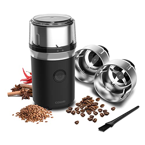 Best Blender for Grinding Beans: Your Ultimate Guide to Smooth Coffee Grinding