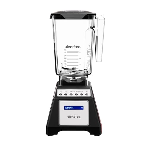 Best Blendtec Blender