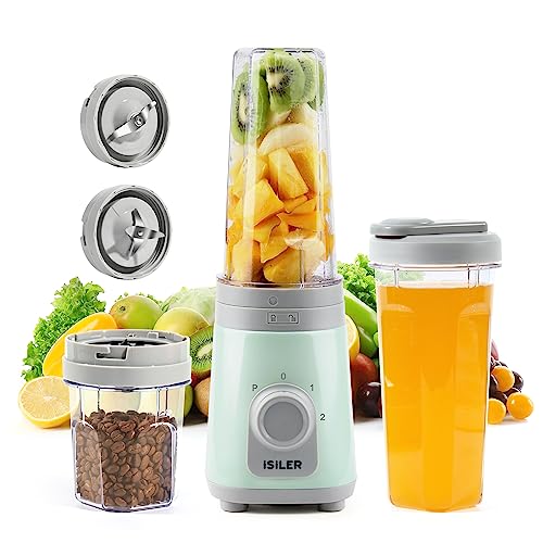 Best Compact Blender for Green Smoothies