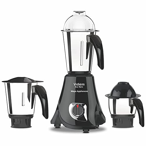 Best Mixer Grinder For Indian Cooking: Unbeatable Performance and Versatility