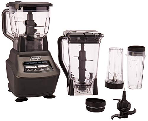 Best Ninja Blenders: Top 5 Powerful Blending Machines for Your Kitchen!