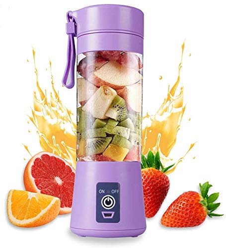 Best Personal Blender for Crushing Ice: Your Guide to Smooth Blends