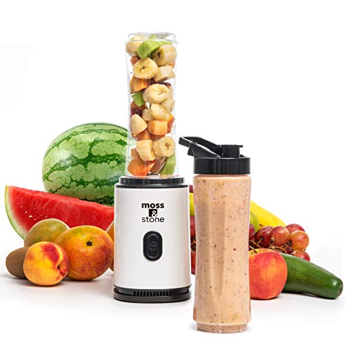 Best Single Serve Blenders for Smoothies | Top Picks and Reviews