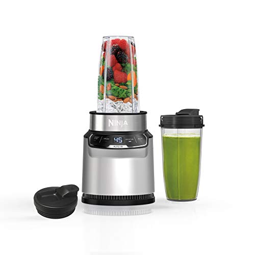 Best Single Serve Smoothie Blender