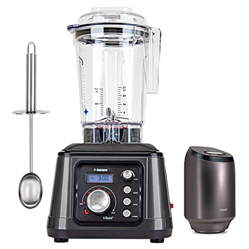 Best Vacuum Blender for Ultimate Smoothies – Unbeatable Power and Performance