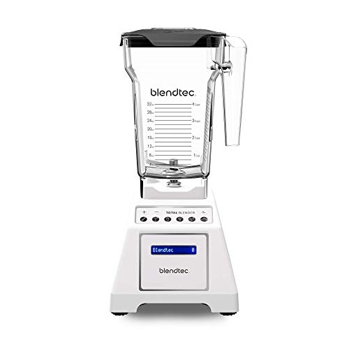 Blendtec Total Blender Review