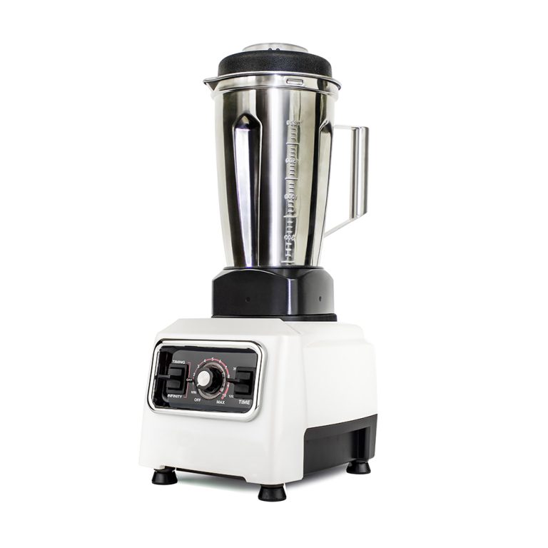 Can Blenders Do Dry Grinding? Unlock the Secret!