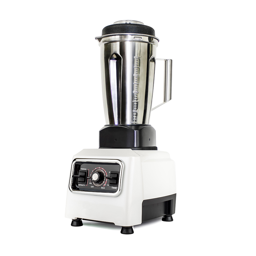 Can Blenders Do Dry Grinding