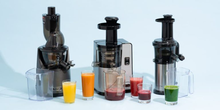 Extractor Vs Blender: Which One Wins the Battle of Efficiency?