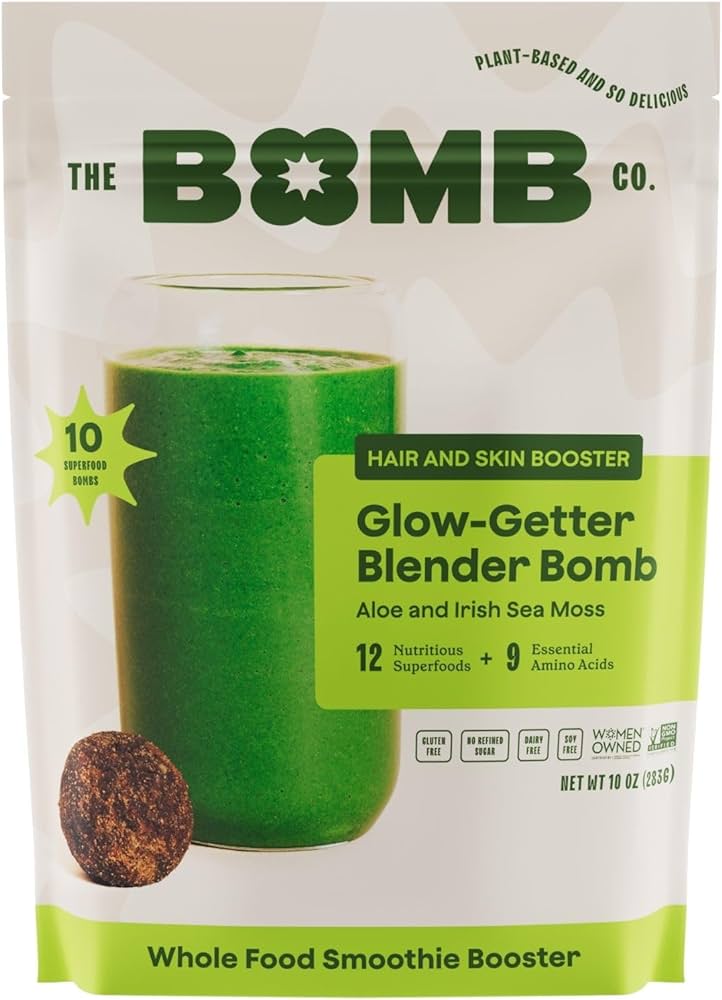 How to Make Blender Bombs: Energize Your Smoothies!