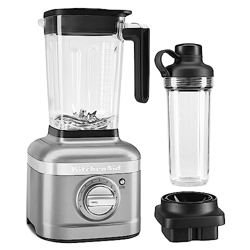 Kitchenaid Diamond Blender Review: A Detailed Analysis of Its Performance