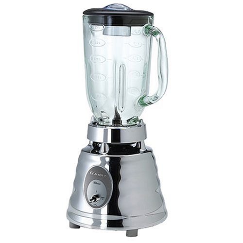 Oster Beehive Blender Review