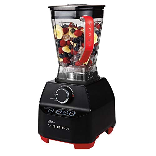 Oster Pro 500 Blender Review