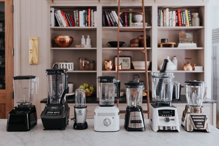 Oster Vs Hamilton Beach Blender: Unveiling the Ultimate Blender Showdown