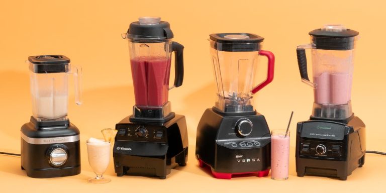 Oster Vs Ninja: Deciding Between Two Top Blenders