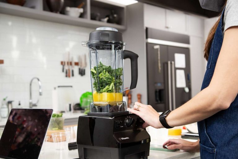 Vitamix 5200 Vs 5300  : The Ultimate Blender Face-Off