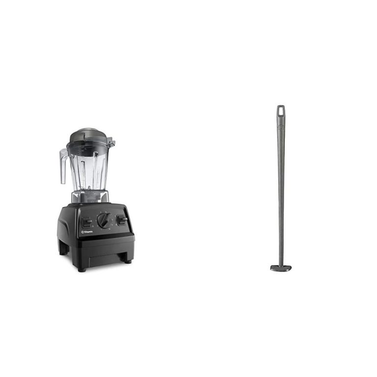 Vitamix E310 Vs E320: Which Blender Packs More Power?