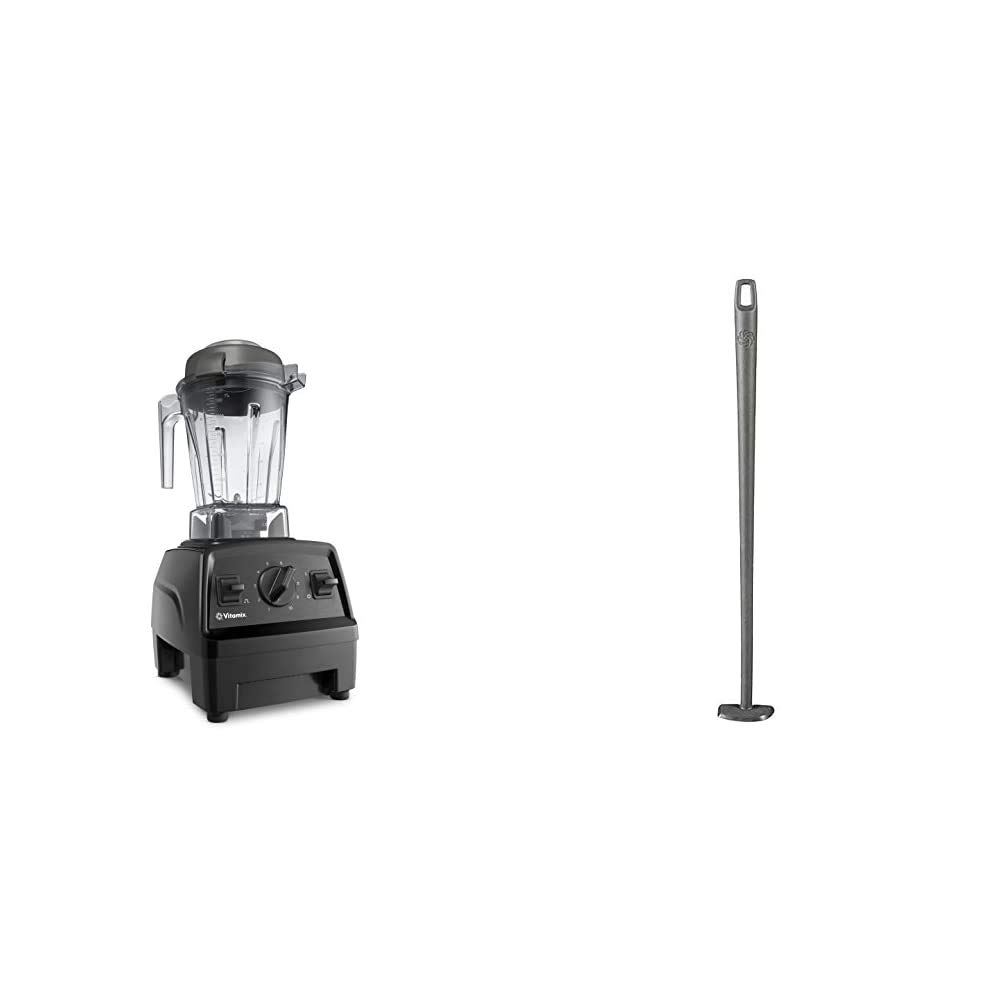 Vitamix E310 Vs E320