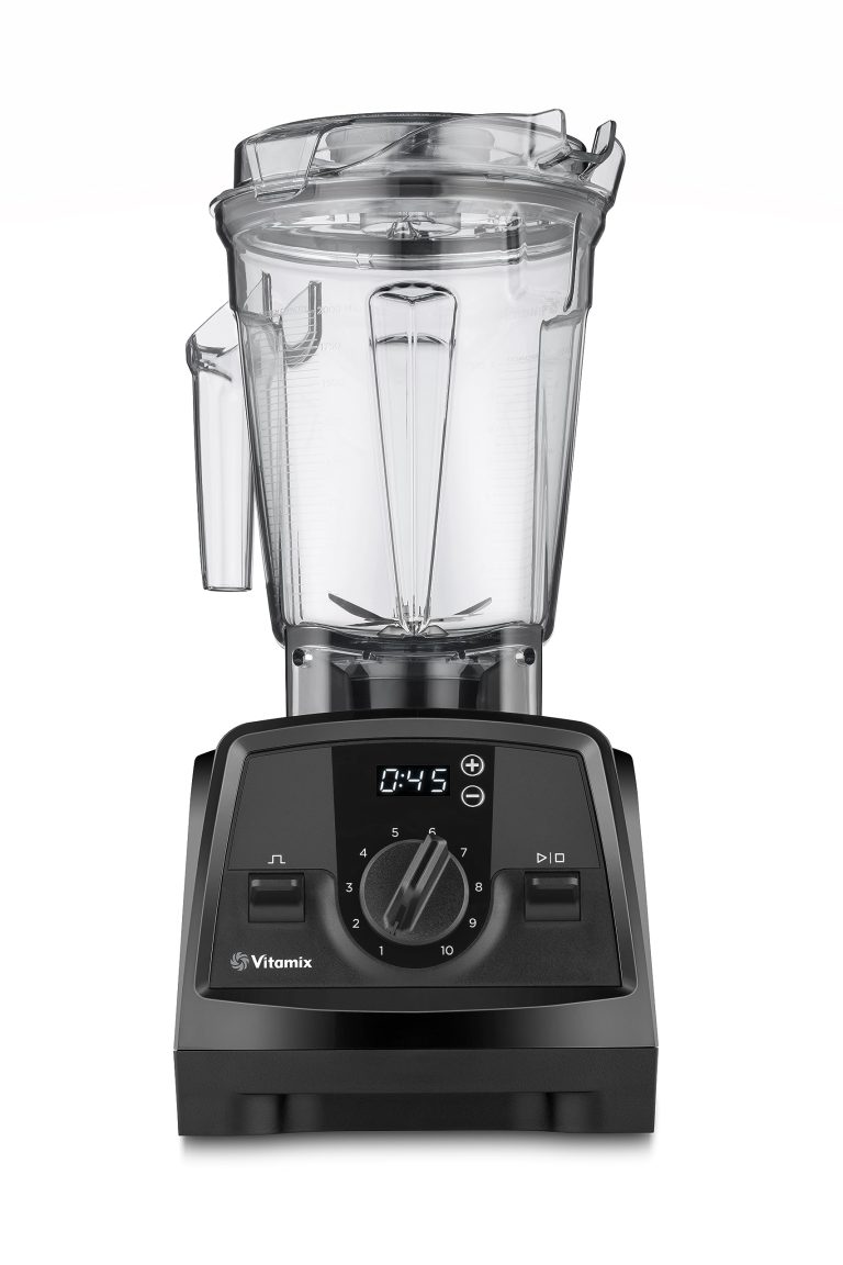 Vitamix Explorian Vs Ascent: The Ultimate Showdown of High-Performance Blenders