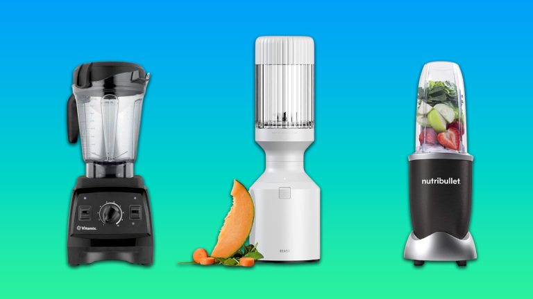 Vitamix Vs Nutribullet Blenders: Unleashing The Ultimate Power Showdown