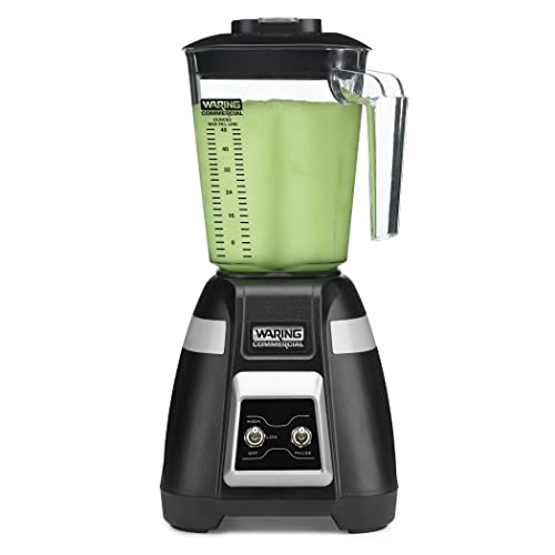 Waring Pro Professional Blender 500 Watts Review: Does It Match the Hype?