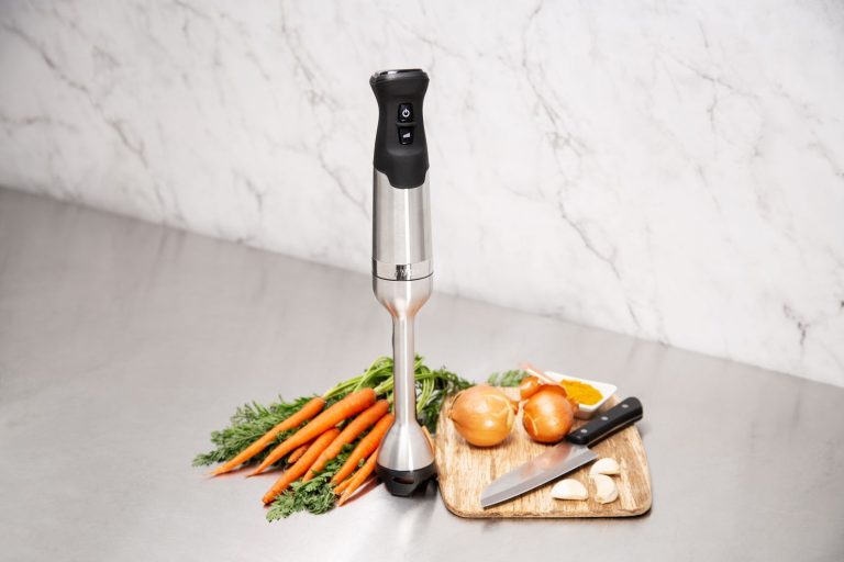 What Can You Do With An Immersion Blender: 5 Surprising Uses