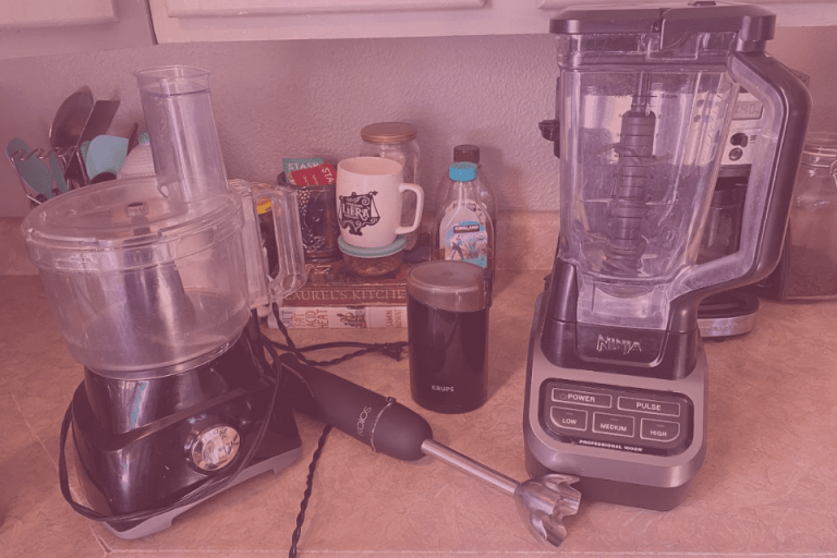 What Do You Use an Immersion Blender For?: Ultimate Guide