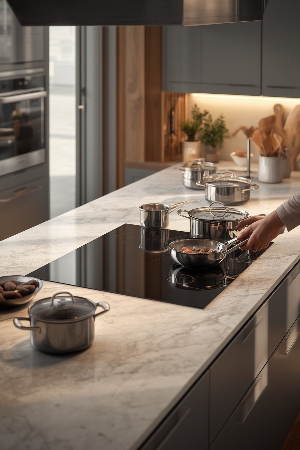 Cookware for Induction: 7 Best Ways to Choose Induction-Compatible Pots (Proven Guide) 1 cookware for induction - Illustration 1