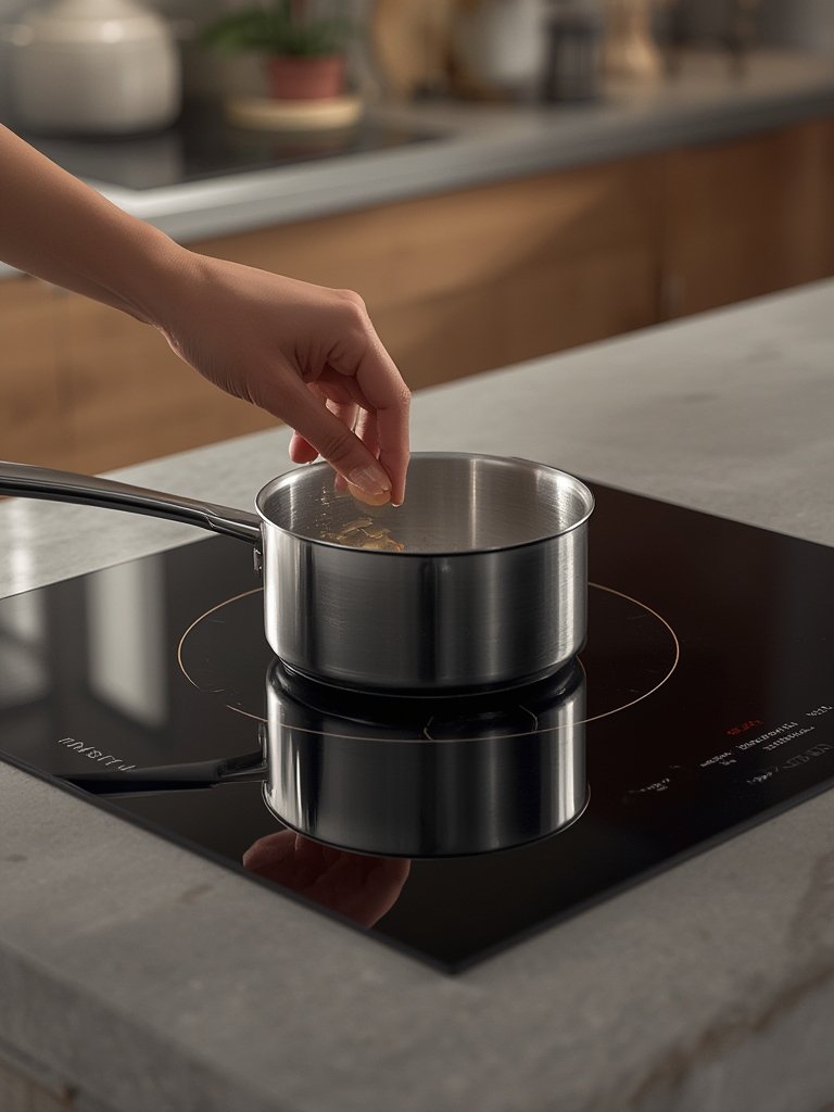 Cookware for Induction: 7 Best Ways to Choose Induction-Compatible Pots (Proven Guide) 2 cookware for induction - Illustration 2