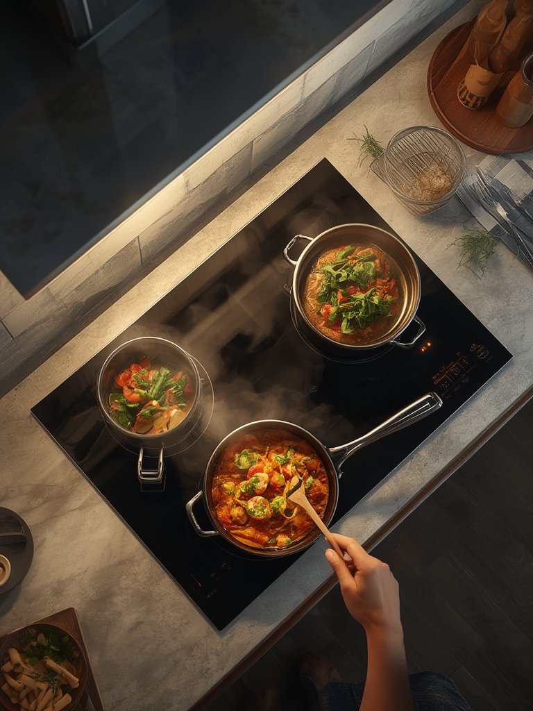 Cookware for Induction: 7 Best Ways to Choose Induction-Compatible Pots (Proven Guide) 3 cookware for induction - Illustration 3