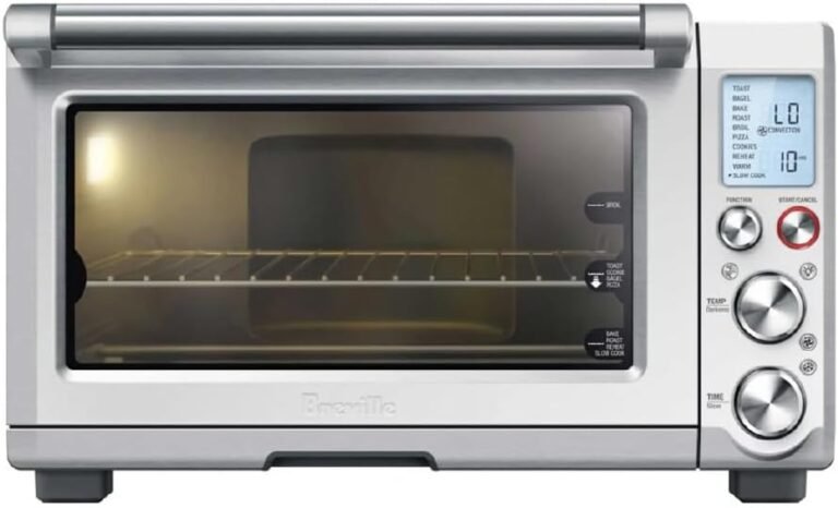 Convection Oven: 10 Ultimate Secrets For Best Results In 2026 3 51YCCGCKWVL. AC SL1080 kitchenbrief.com