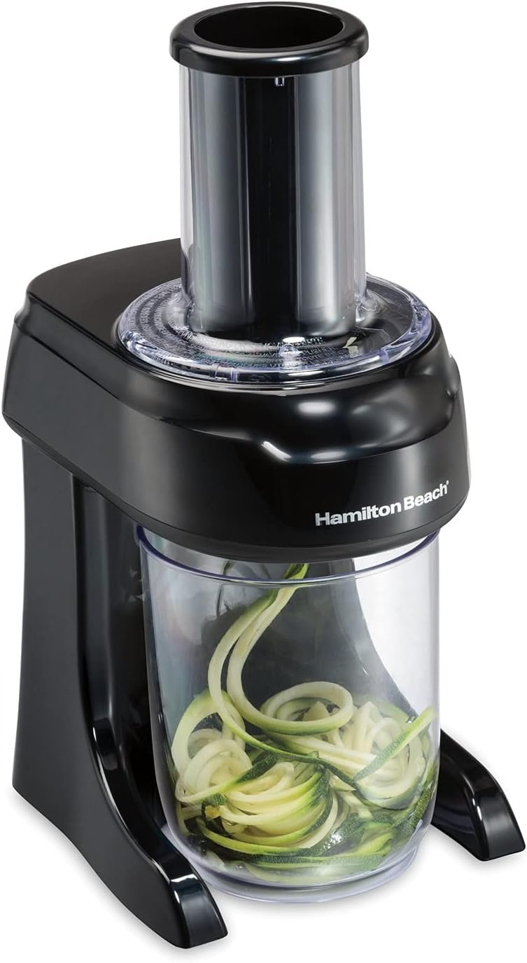 Vegetable Spiralizer: 3 Amazing Secrets for Easy Veggie Noodles in 2026 3 61EqxQkySxS. AC SL1500 1 kitchenbrief.com