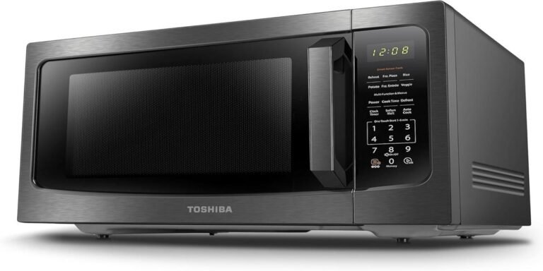 Countertop Microwave: 7 Ultimate Secrets For Best Results In 2026 4 71aUZdsT mL. AC SL1500 kitchenbrief.com