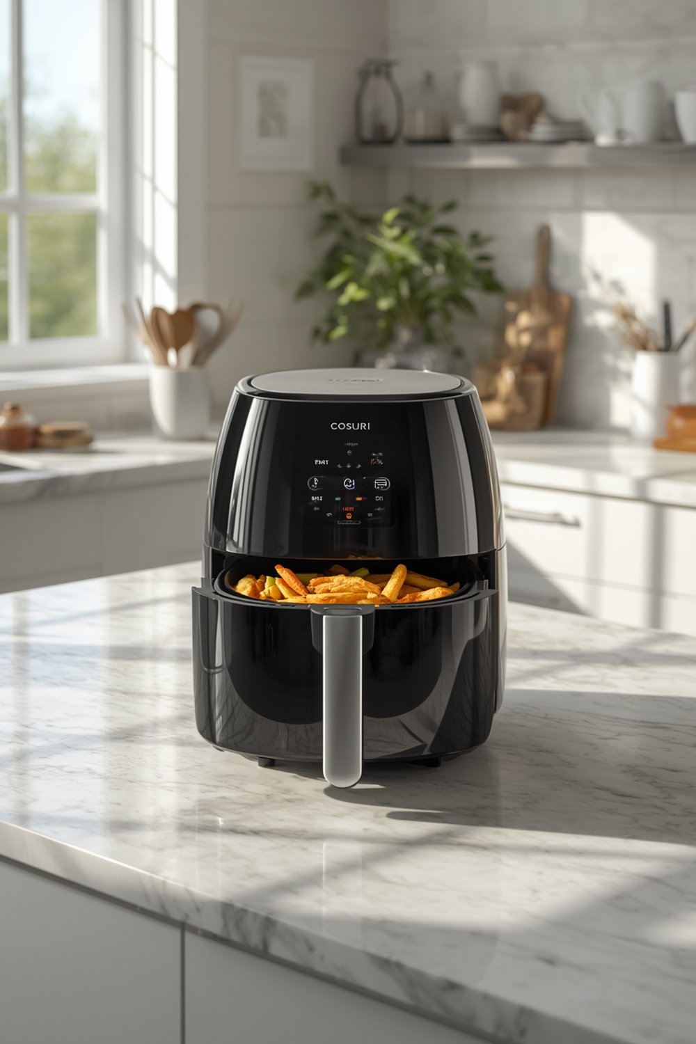 Air Fryer: 9 Ultimate Steps For Amazing Results In 2026 1 Air Fryer product view