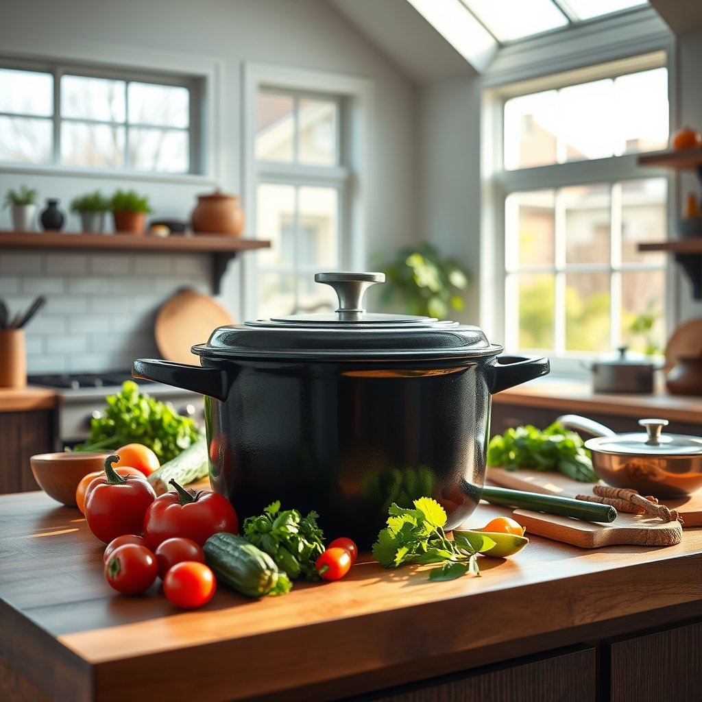 cast iron product view