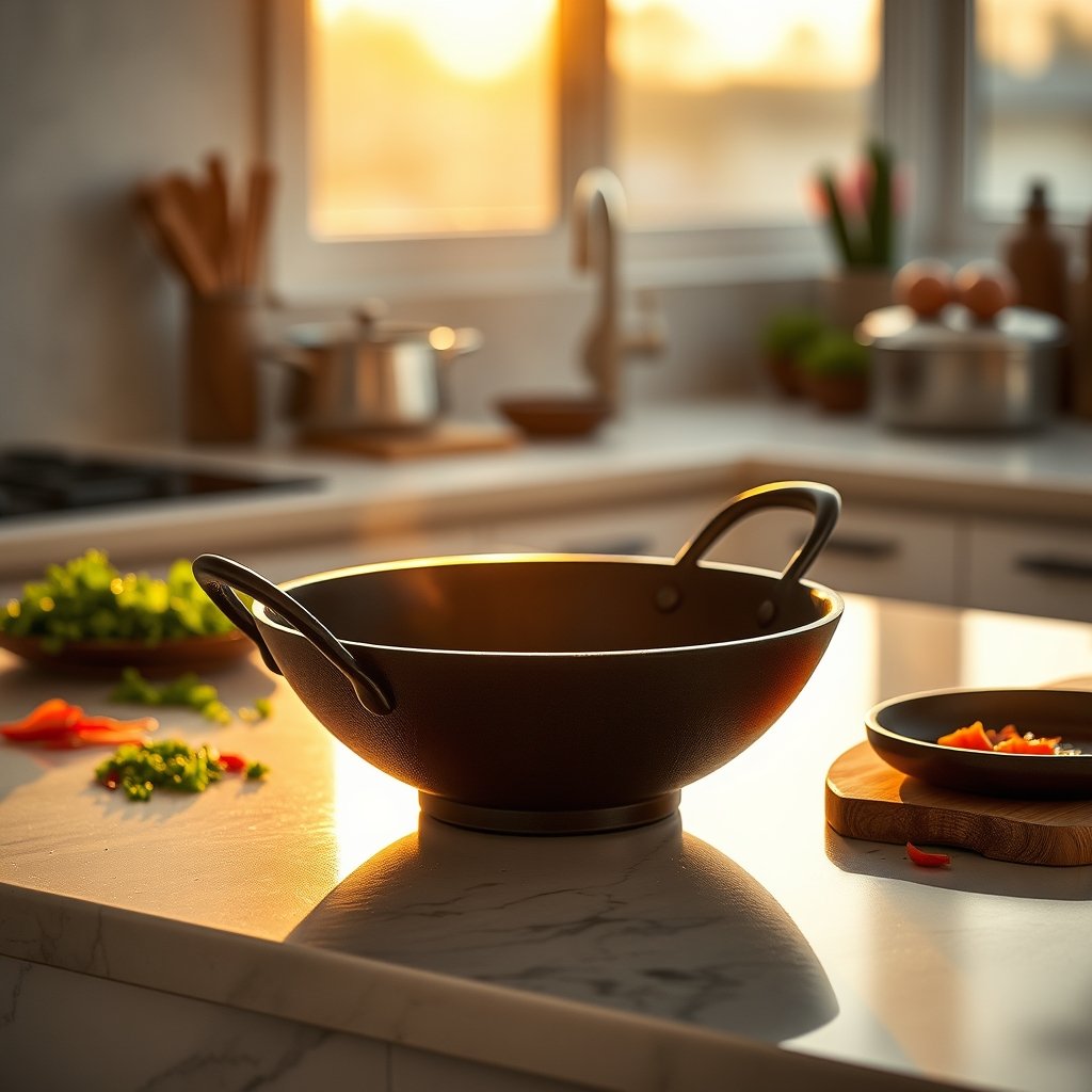 Cast Iron: 9 Amazing Secrets for Easy Cooking in 2026 1 cast iron product view
