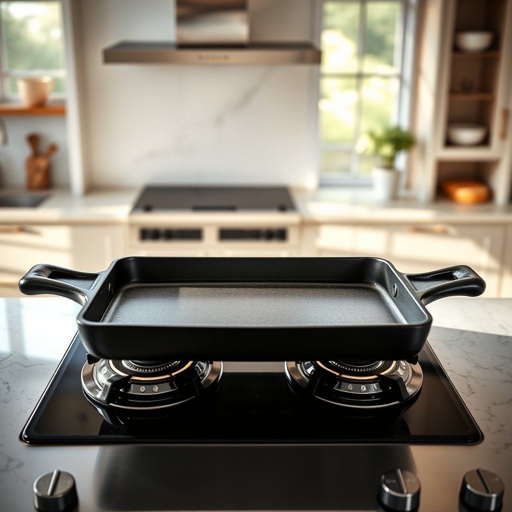 CAST IRON: 2026 ULTIMATE GUIDE TO AMAZING COOKING EXPERIENCES 1 cast iron product view