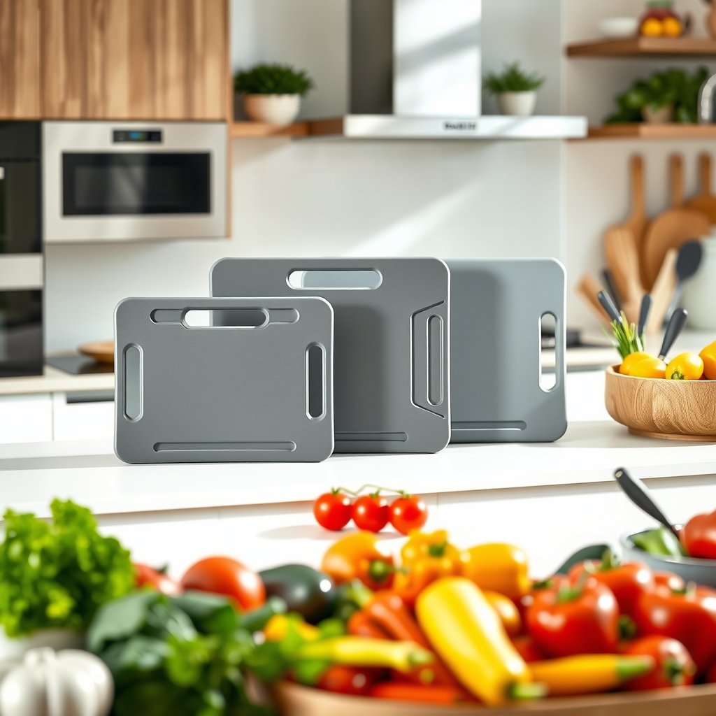 cutting boards product view